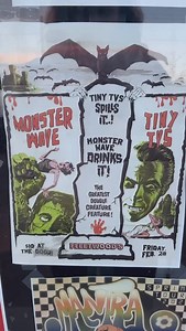 Live Music Tonight!!! Doors at 8 Show at 9 $12 at door #westashevillelife #ashevillemusicscene #ashevillelivemusic #westasheville #onhaywood #ashevillenightlife #livemusicasheville #ashevilleevents #ashevillelivemusicvenue | Fleetwood's