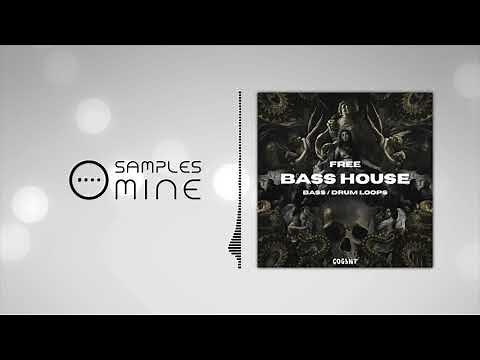 COG3NT - FREE Bass House Loop Pack [FREE SAMPLE PACK]
