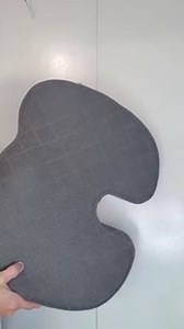 Seat Cushion for Car, Memory Foam Ergonomic Desk Chair Cushion for Sciatica & Coccyx & Tailbone Pain Relief,Chair Pad,Computer Chair Cushion for Long Sitting Office Workers,car Drivers