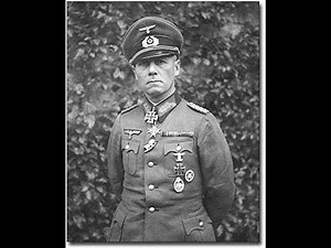 Field Marshal Erwin Rommel the Desert Fox Documentary Biography