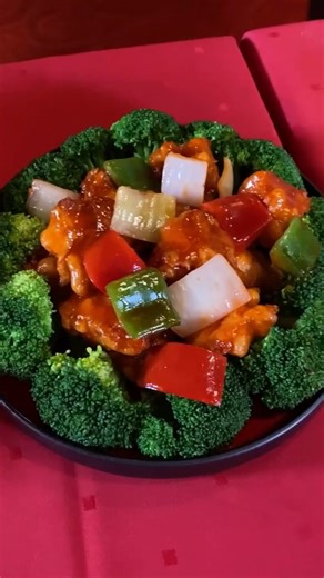 Savor every bite at Chi – where fine dining meets exquisite Asian flavors. ✨ | Peppermill Resort Spa Casino