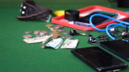 Raid at Pietermaritzburg Correctional Centre National Commissioner Makgothi Thobakgale leads an unannounced search operation at Pietermaritzburg Correctional Centre. This joint operation between DCS and SAPS forms part of Operation Vala | The Department of Correctional Services