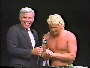 USWA TV 7/18/1992: Jarrett/Lawler vs. Mike Miller/Jeff Daniels Plus: The New Fabulous Fargos