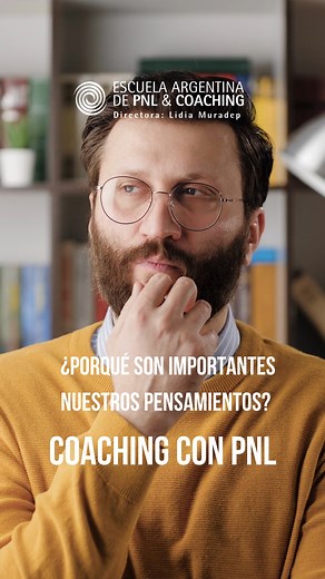  COACHING CON PNL Aprendé a utilizar nuevos modelos y herramientas...
