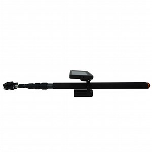 [Hot Item] High-Resolution IR Camera with Telescopic Pole for Enhanced Detection