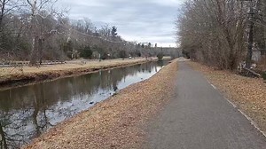 2.5K views · 68 reactions | History at the site of the Titusville NJ station! | Metrotrails | Facebook