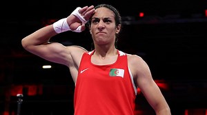IOC’s logic on gender debate is on the ropes