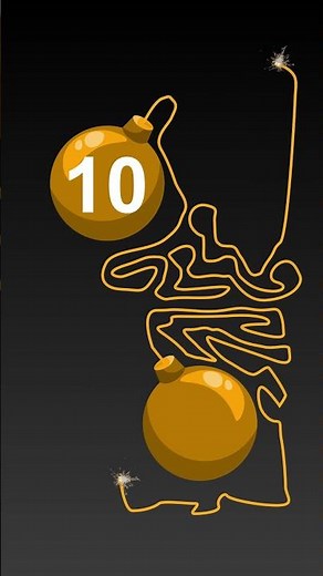 30 Second Timer Bomb With Music 💣