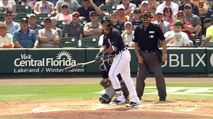 50K views · 918 reactions | Your reminder of what Miggy did in March. #MiggyMondays | Detroit Tigers | Facebook