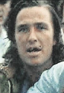 John Cribb - Alchetron, The Free Social Encyclopedia