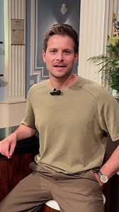 111K views · 1.6K reactions | Heute kommt Philip Birnstiel als Massimo Foghetti nach Bichlheim. Was ihn dort erwartet? In seinem Vorstellvideo gibt er einen ersten Einblick. Viel Spaß! . Video: ARD / Bernd Heppel | Sturm der Liebe | Facebook