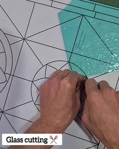 Light Leaded Designs on Reels