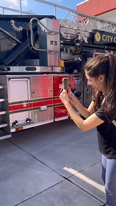 Orlando Fire Department on Reels