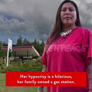 29K views · 479 reactions | Is it ok for Kahanus Manuel to call people names like Whitey, Honkey, And Rapists? | Oil and Gas World/Oil Sands Strong | Facebook