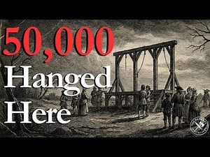 The Tyburn Tree: The Gallows That never Stopped (1196-1783)