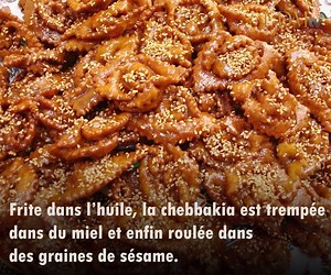 Ramadan : les incontournables de la table du ftour | Femmes du Maroc