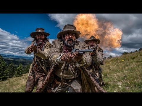 Twice a Judas (1968): Nando Cicero's Gritty Western | Full Movie