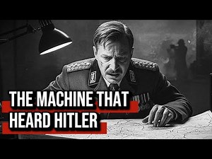 The Day Britain Fooled Hitler’s Entire Spy Network | World War II espionage