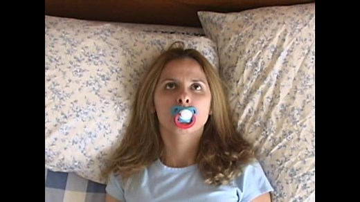 Redemption:Bedwetting and consequences