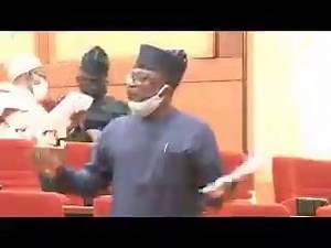 2K views · 49 reactions | VIDEO: APC Senator Adeyemi of Kogi West. | Renewed Hope United Kingdom | Facebook