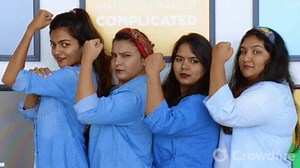 Happy #InternationalWorkersDay to everyone, whether you work for someone, you're an entrepreneur or a stay at home parent, we appreciate the work that you put in every day. 🙏🙏🙏 THANK YOU for all your hard work! | National Organization for Women (NOW)