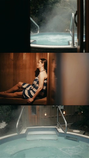 2.8K views | Local’s Day At The Surf Club! Tofino & Ucluelet residents, reset every Tuesday with a one-hour soak & sauna for $15 (valid with local ID). ☎️Call ahead to book | 250-725-2442. | Long Beach Lodge Resort | Facebook