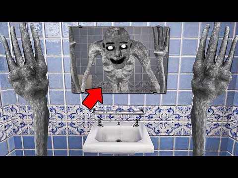 I Became COUNTRY ROAD CREATURE For 24 Hours... (Trevor Henderson Creatures)