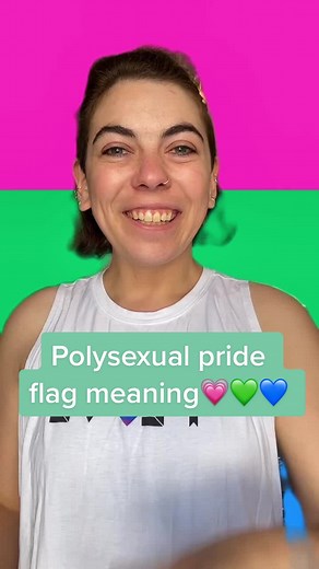 Understanding Polysexuality: Definitions and Meanings