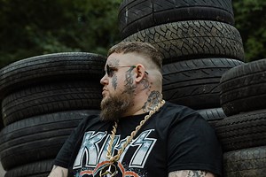 Rag'n'Bone Man Breaks Down 'Human' In This Song Explainer Video | News | Clash Magazine Music News, Reviews & Interviews