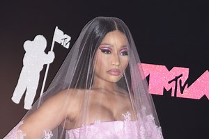 Nicki Minaj Reveals Heartbreaking Details Of Final Conversation With Her Father