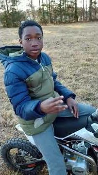 How to wheelie a ssr 125cc