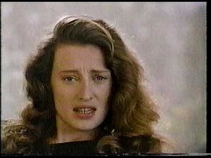 Pantene "Marie" - Commercial (1990)