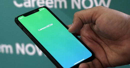 MoneyWatch headlines: Uber to buy Careem