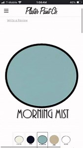 The Plaster Paint Company on Reels