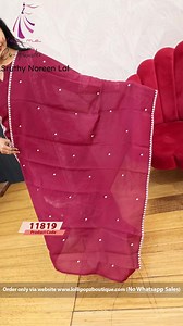 11K views · 41 reactions | Yeame Cotton Top Bottom & Dupatta...