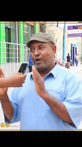 33K views · 109 reactions | Odaygaan oo sheegay Gabdha uu guursanaayo qaabka uu ku xulan lahaa | Somali Weyn TV | Facebook
