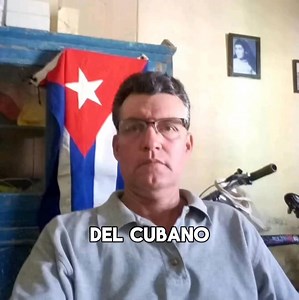 Denuncia desde #Cuba, nuestro hermano de lucha. | Manuel Milanés