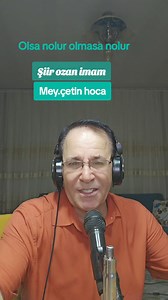 Ozan imamın kaleminden | Ozan Imam Karakuş