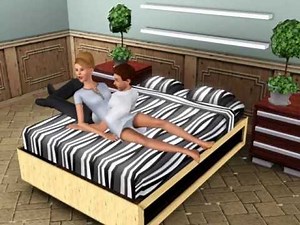 Sims 3 Woohoo Glitch