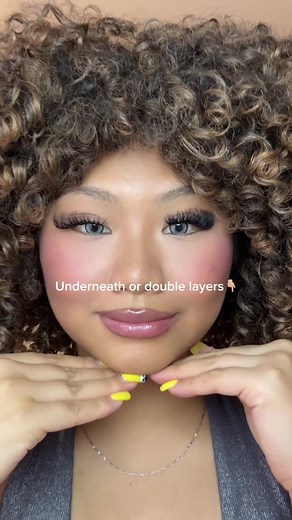 Best False Lash Styles: Cluster vs Strip Lashes Comparison