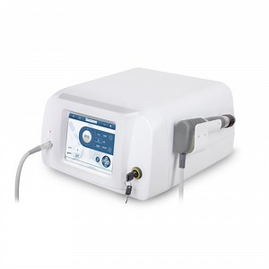 [Hot Item] Shockwave ED Treatment Ultrasound Physical Therapy Portable Shockwave Therapy Machine