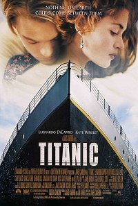 Titanic - Película 1997 - Cine.com