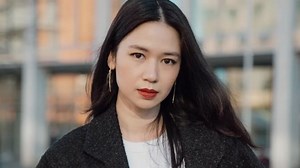 Debut dengan Film Beradegan Ciuman, Laura Basuki Disebut Mirip dengan Miyabi