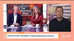 7.8K views · 490 reactions | Concerned about random calls, spam...