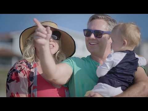 Discover NC's Brunswick Islands