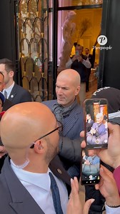 291 reactions · 15 shares | ⚽ Zinédine Zidane fête ses 53 ans...