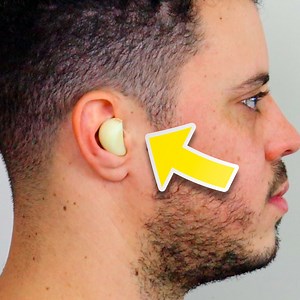 48K views · 800 reactions | Ear & Ear care 僚 | My Tips Book | Facebook