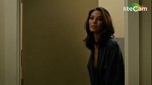 Alana De La Garza on Make a GIF
