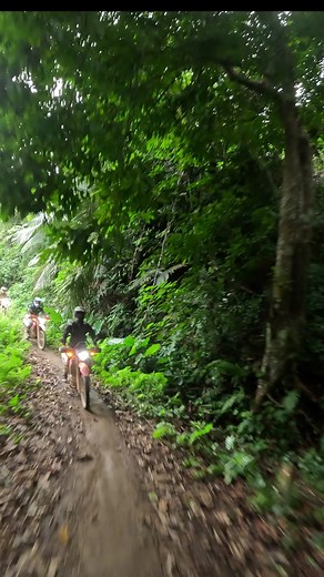 16 reactions | Come RIDE in Ba Be national park with us ! Its an...