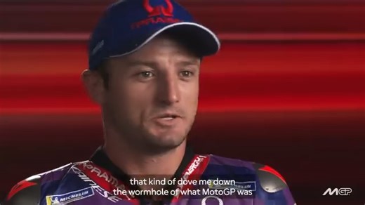 Do the riders remember their earliest #MotoGP memories? Let’s find out! 🔙🥺 | MotoGP